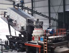 What Advantages Mobile Stone Crushers Have Compared to Fixed Stone Crushing Line?